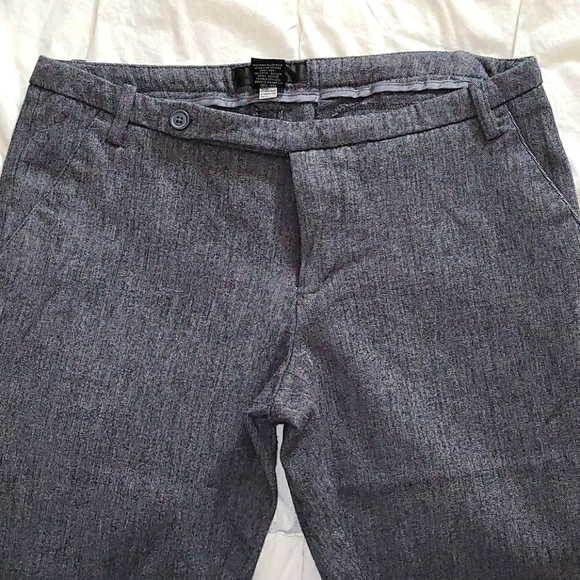 Ankle pants - Picture 3 of 3